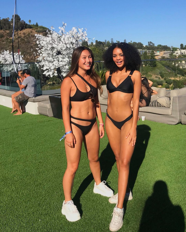 Picture of Celeste O'Connor