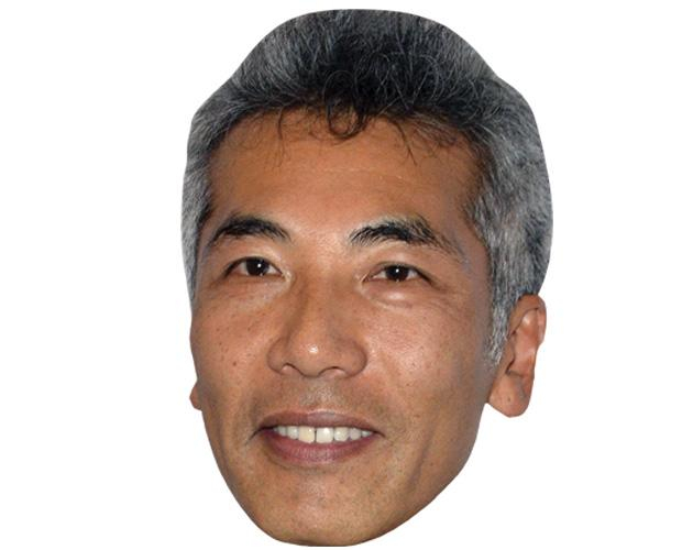 Hiro Kanagawa