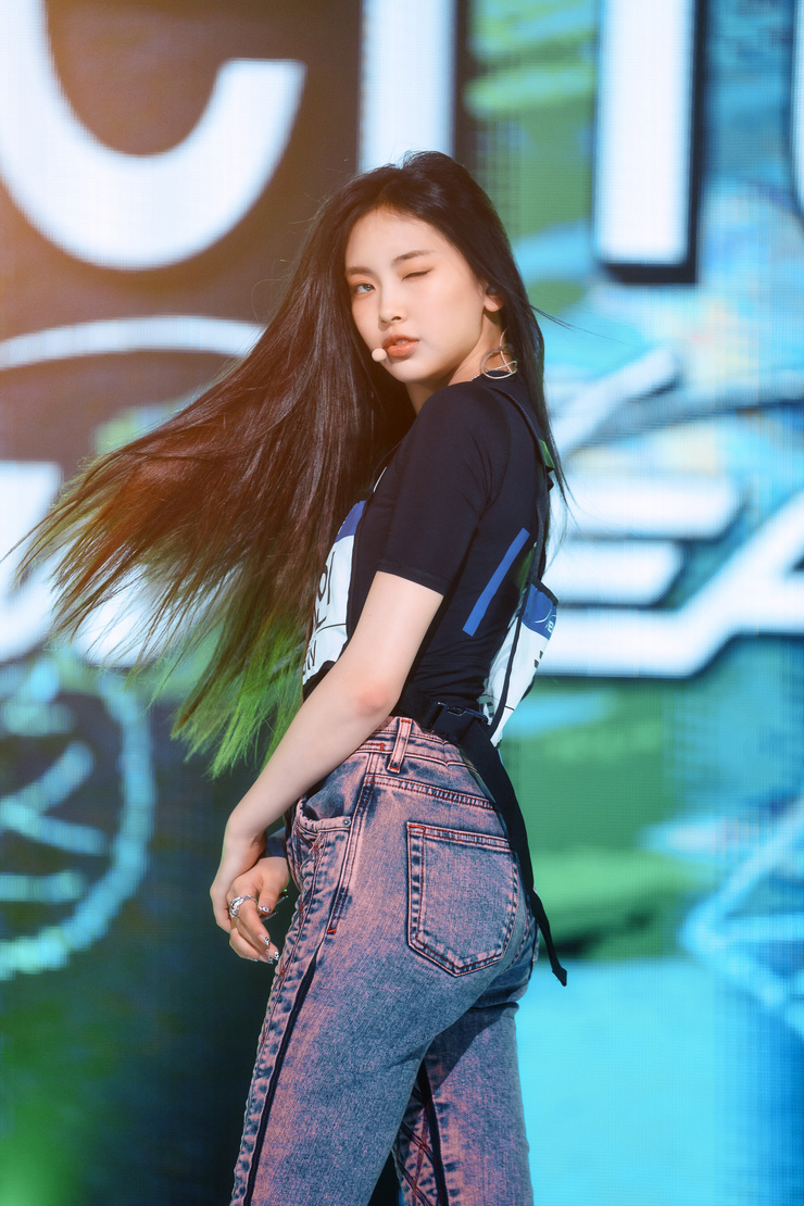 Hye-in Lee Hye-in Lee