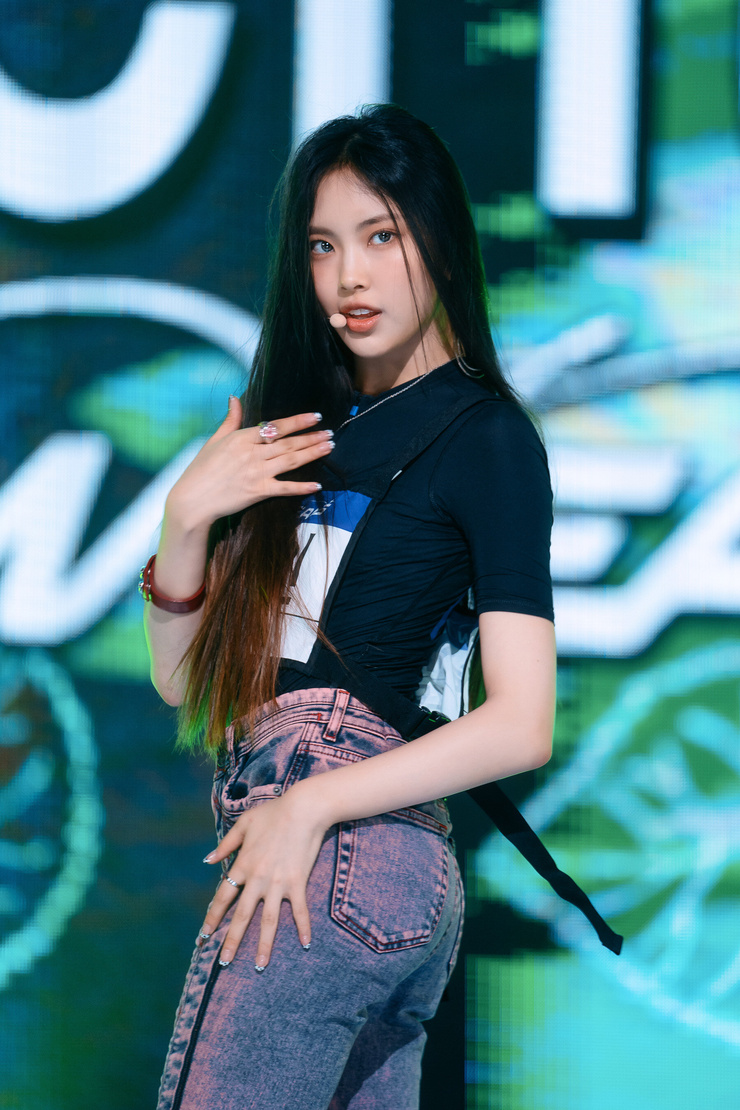 Hye-in Lee Hye-in Lee