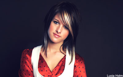 Cassadee Pope