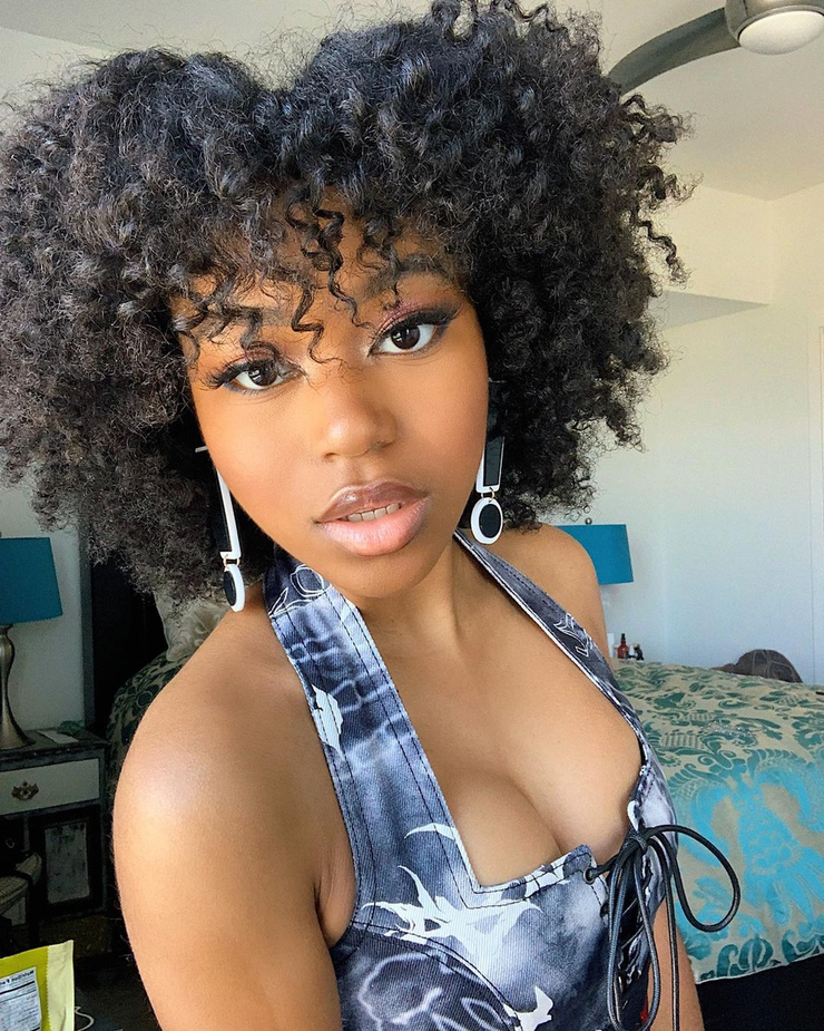 Riele Downs Riele Downs