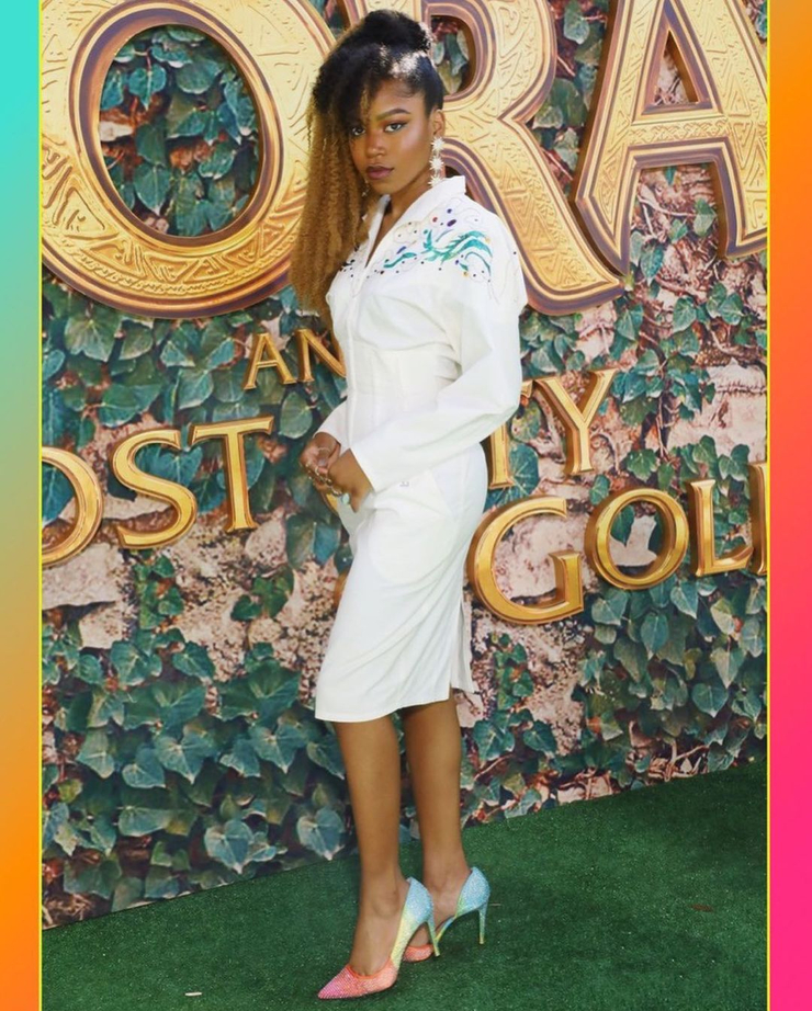 Riele Downs