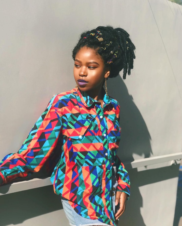 Image of Riele Downs