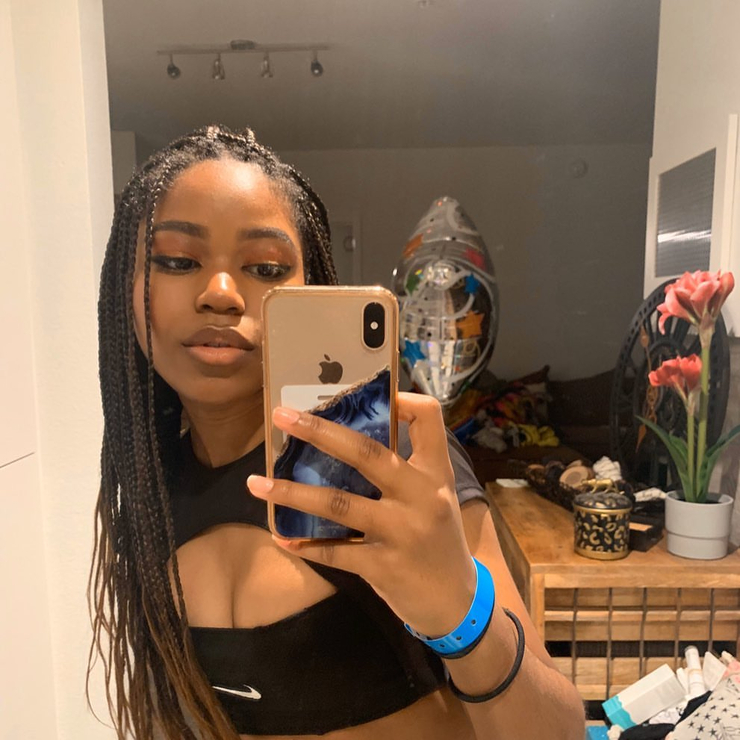Riele Downs Riele Downs