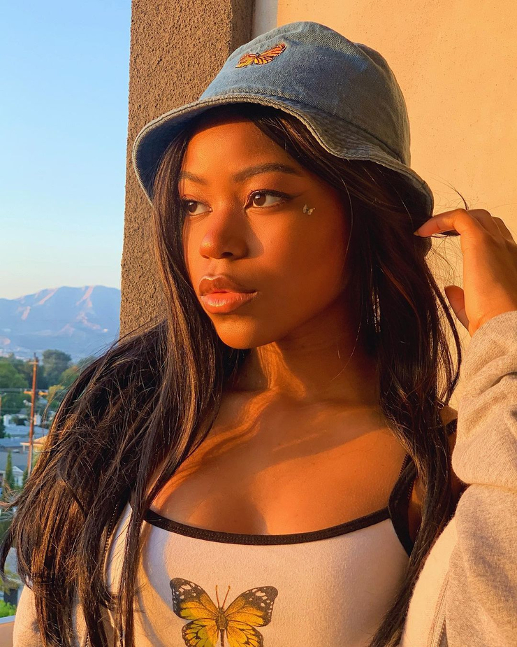 Riele Downs Riele Downs