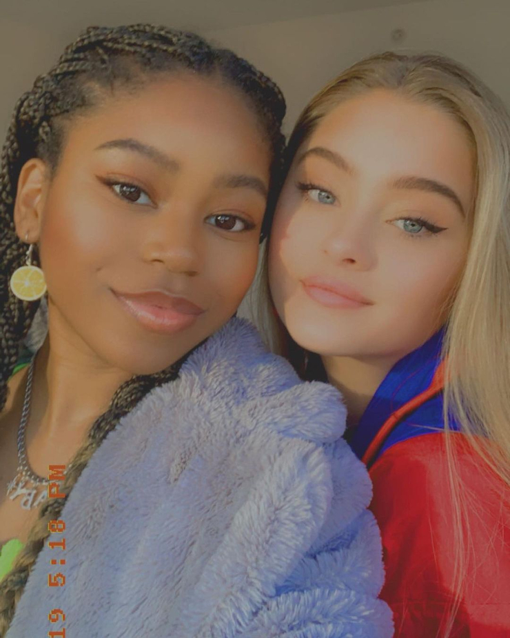 Riele Downs