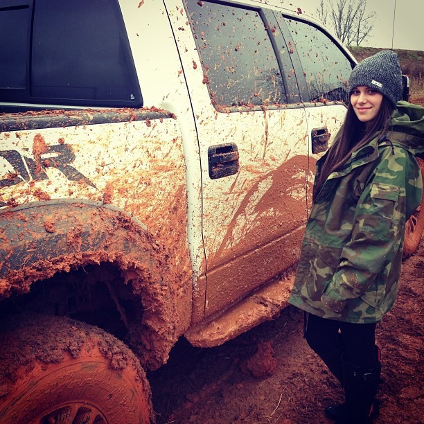 Caitlin Beadles