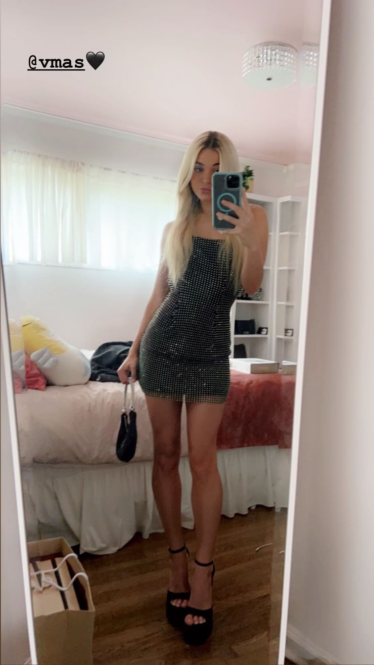 Olivia Dunne