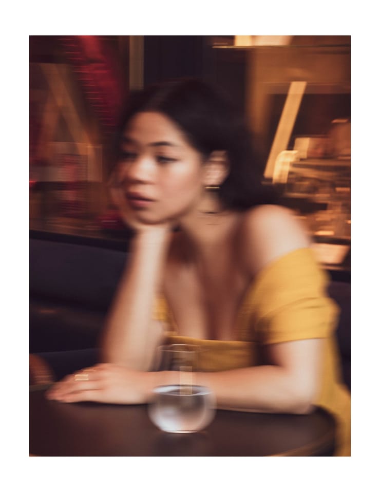 Eva Noblezada