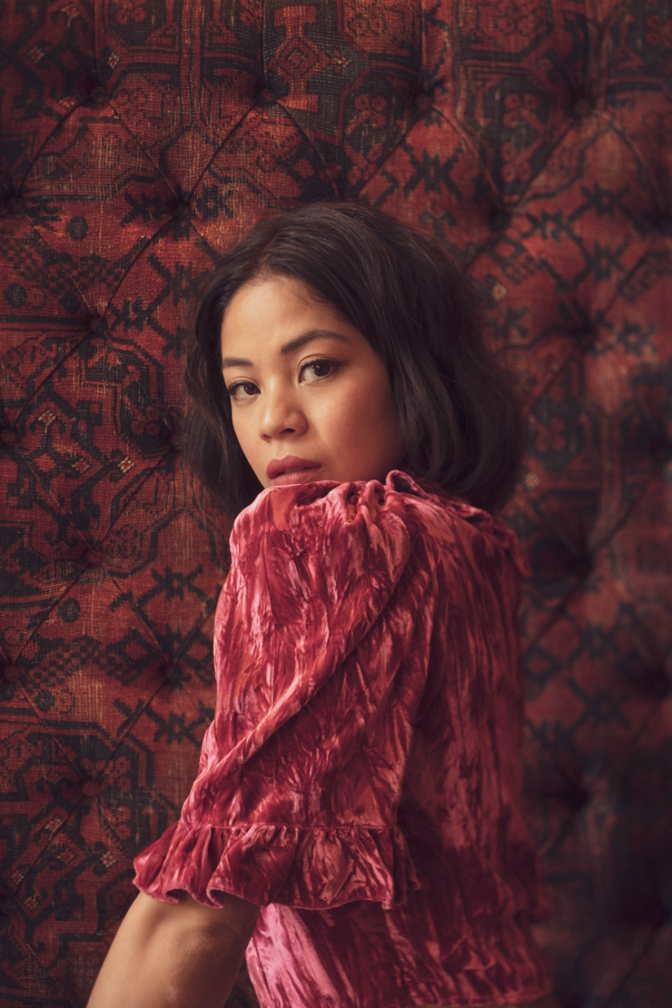 Picture of Eva Noblezada