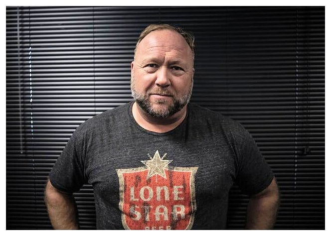 Alex Jones