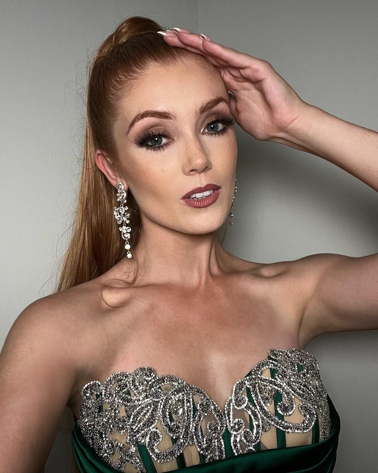 Jessica Gagen Jessica Gagen