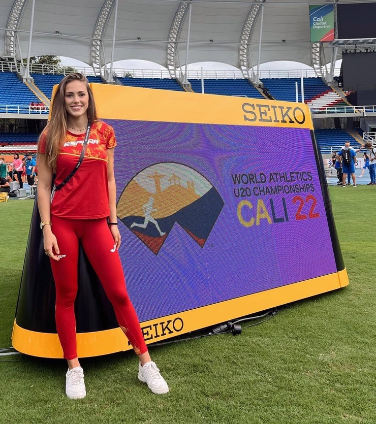 Clara Fernández