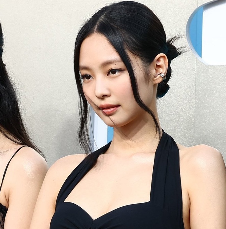 Jennie Kim