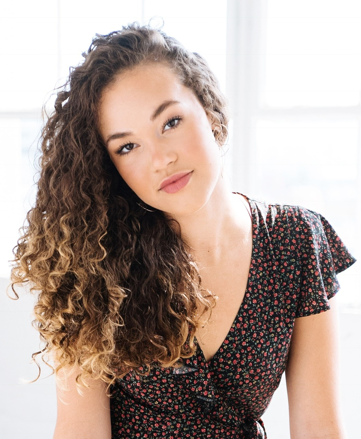 Solea Pfeiffer