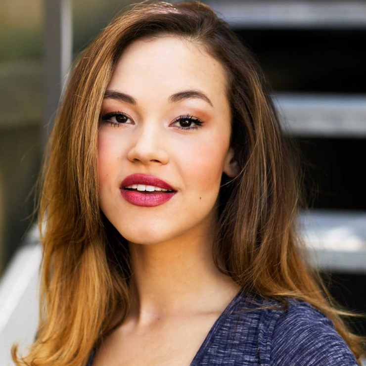 Picture of Solea Pfeiffer