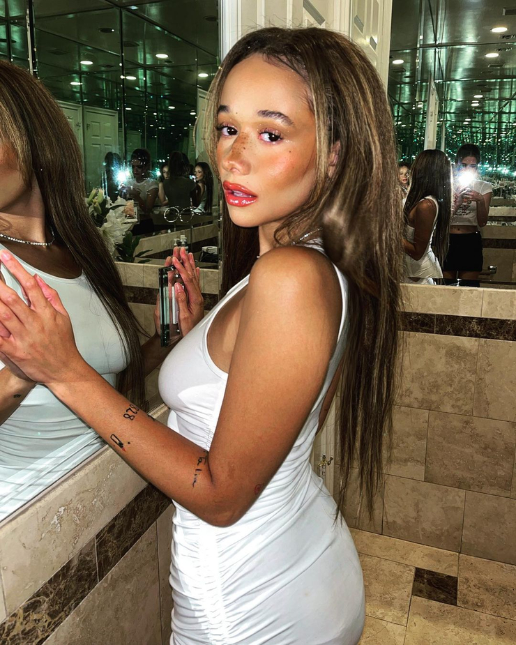 Talia Jackson