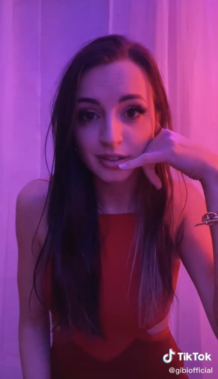 Gibi ASMR picture