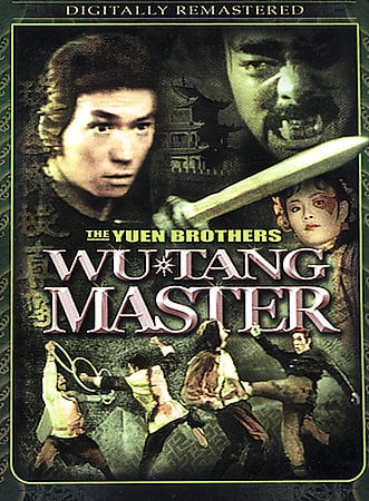 Wu Tang Master