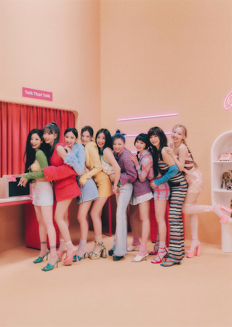 Twice