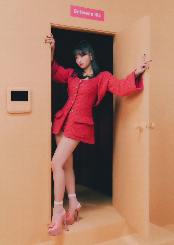 Twice