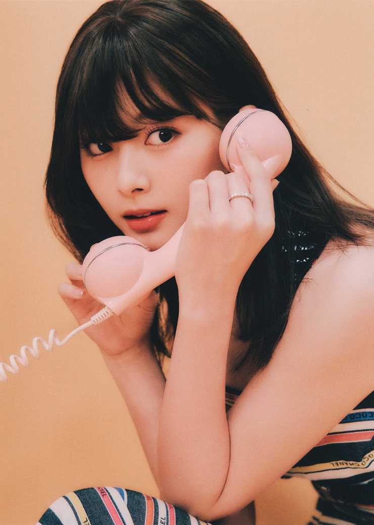 Twice