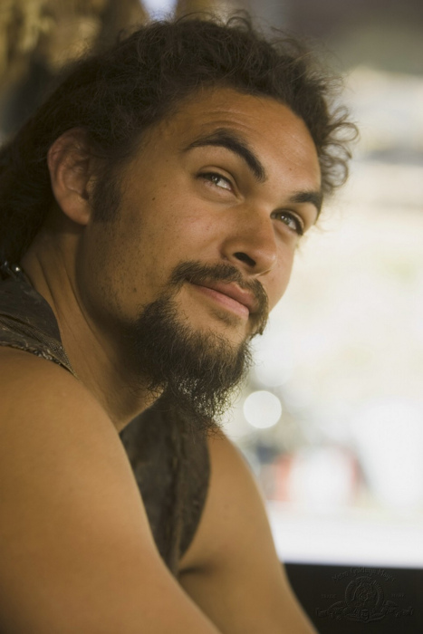 Jason Momoa