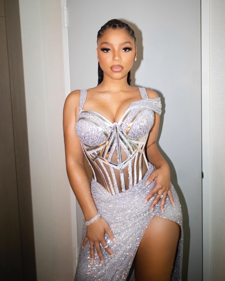 Chloe Bailey Chloe Bailey