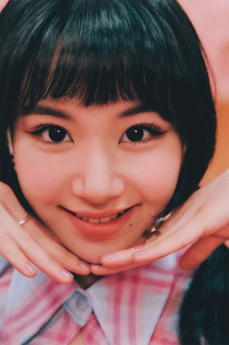 Son Chae Young