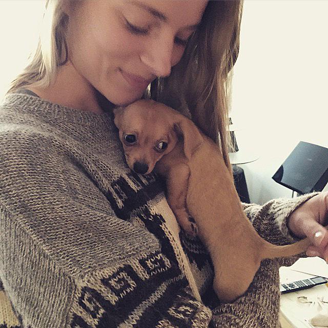 Ieva Laguna