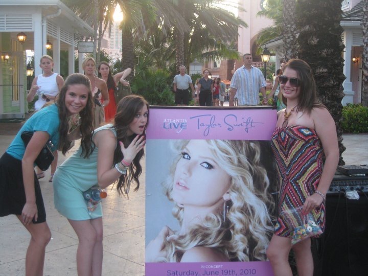 Caitlin Beadles