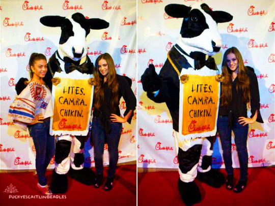 Caitlin Beadles