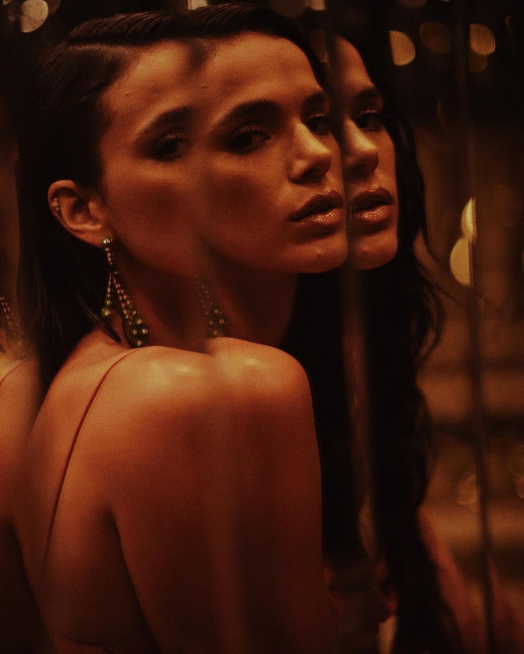 Bruna Marquezine Bruna Marquezine