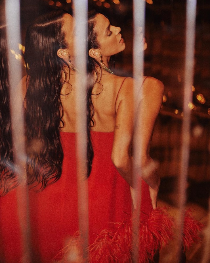 Bruna Marquezine Bruna Marquezine