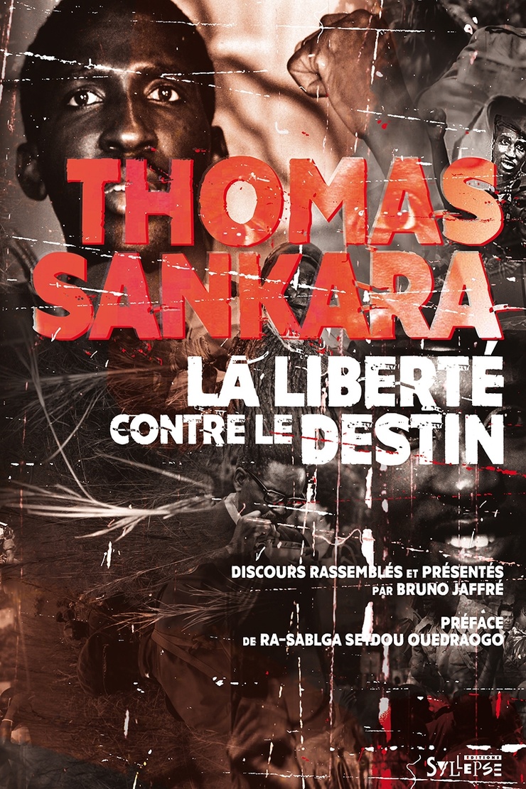 LA LIBERTÉ CONTRE LE DESTIN