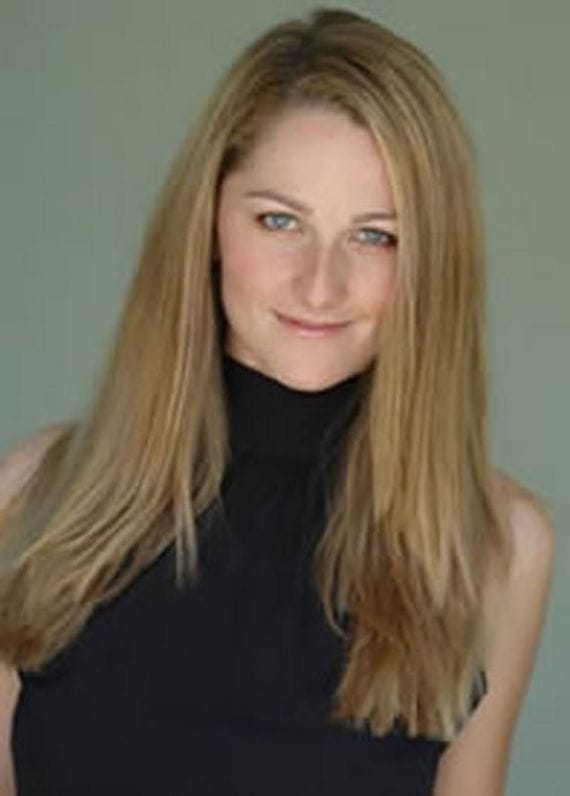 Megan Berwick