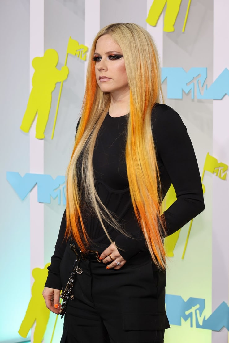 Picture of Avril Lavigne