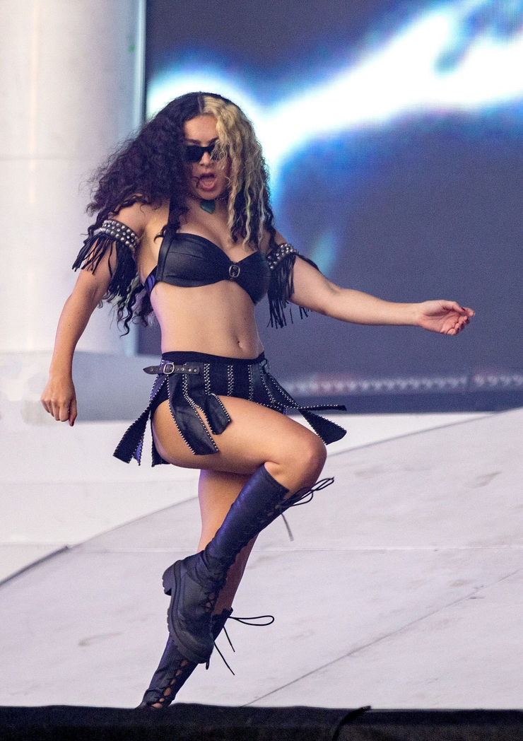 Charli XCX