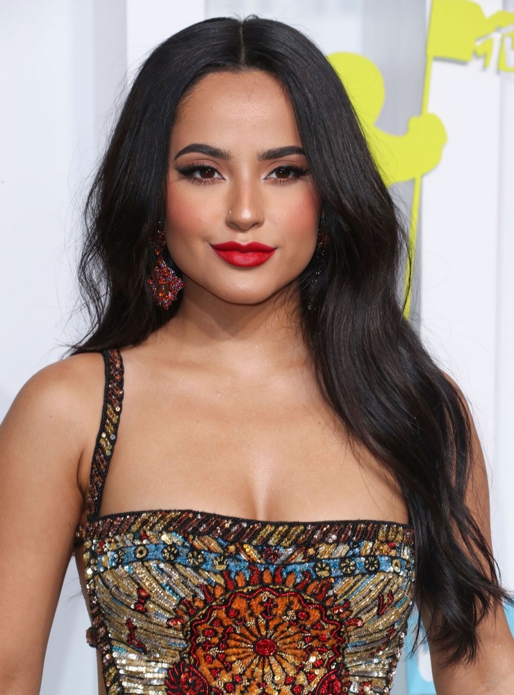 Becky G.