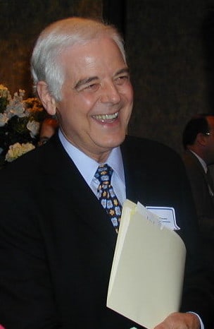 Nick Clooney