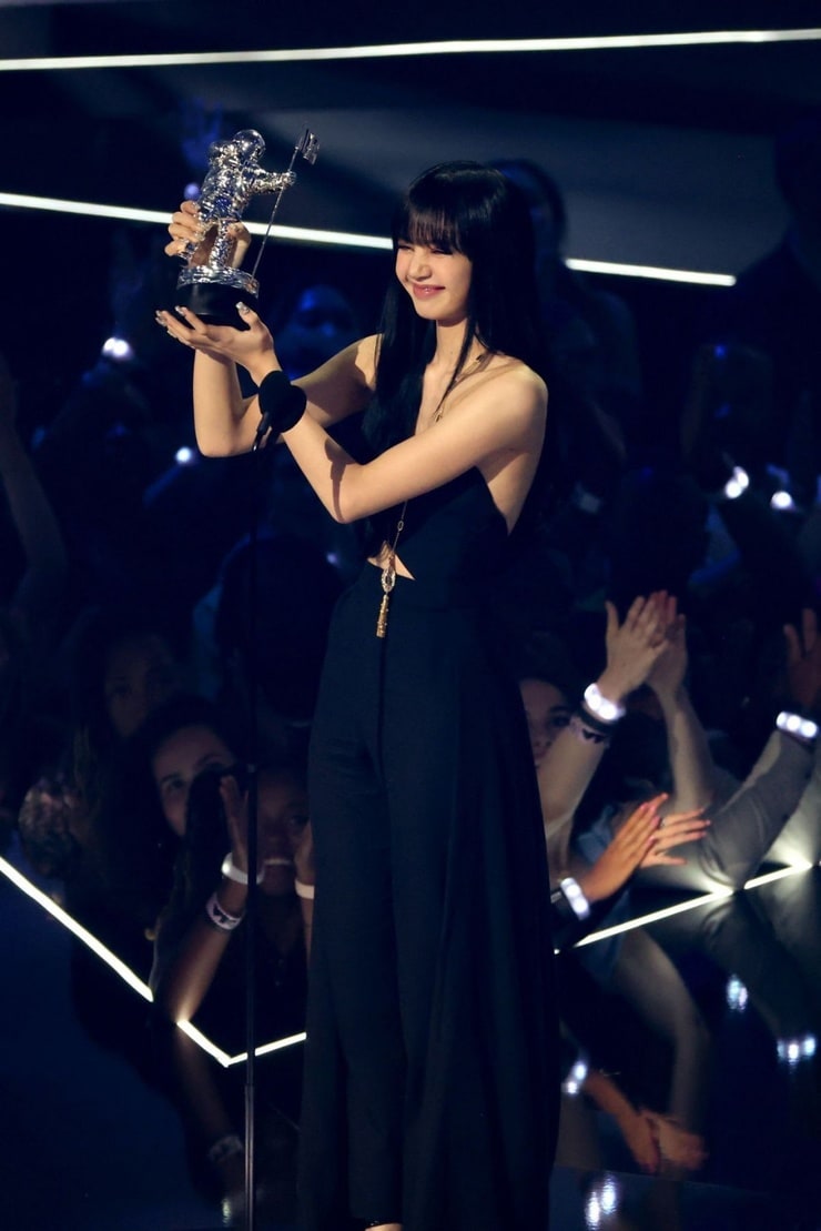Lalisa Manoban