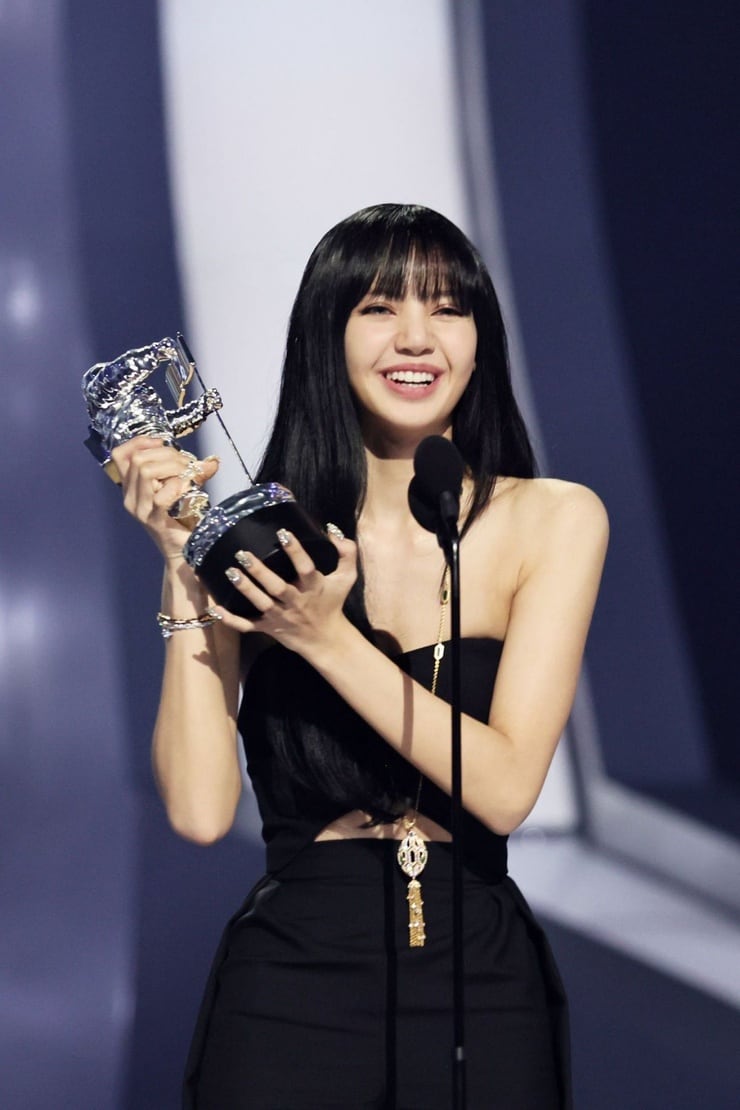 Lalisa Manoban