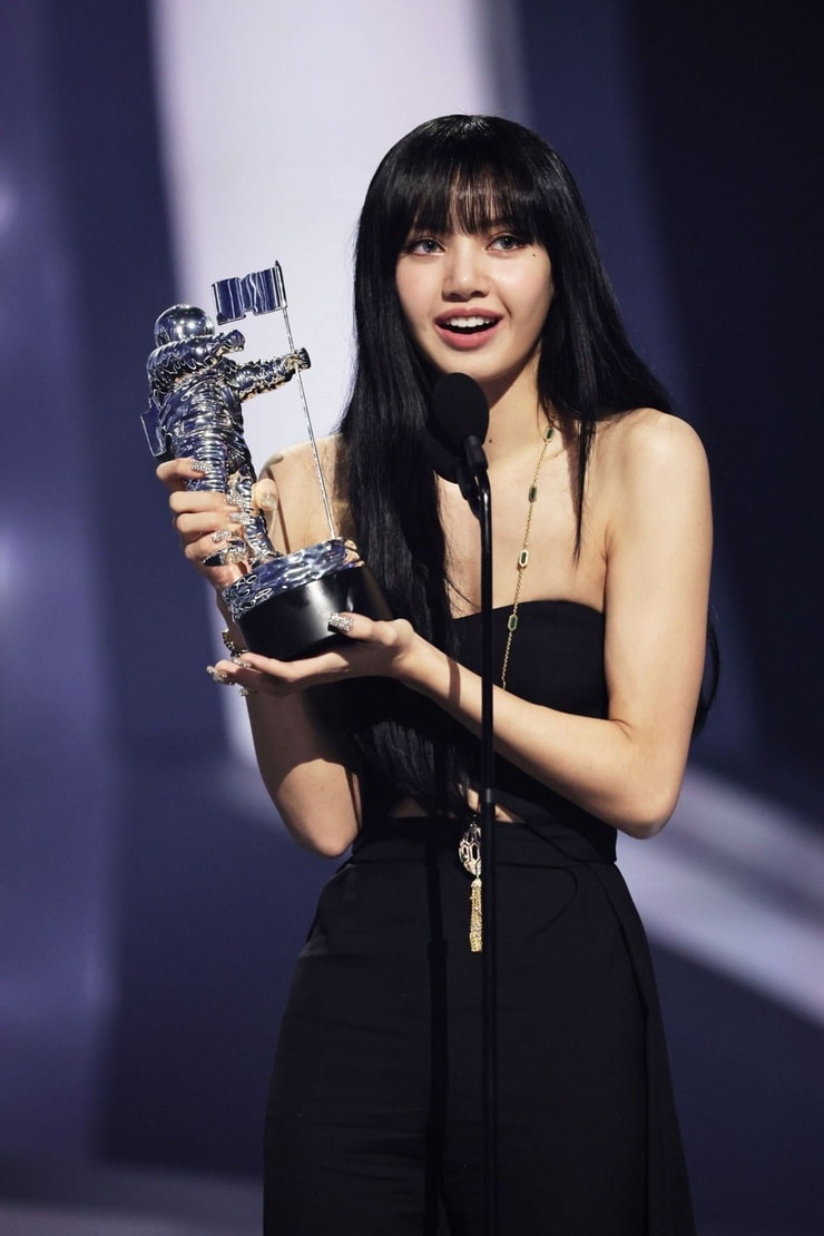 Lalisa Manoban