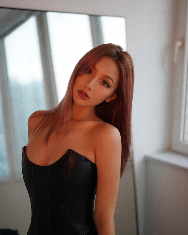 Kathy Zheng