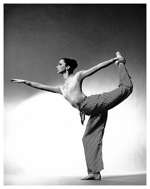 Carolyn Brown
