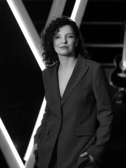 Anne Sila