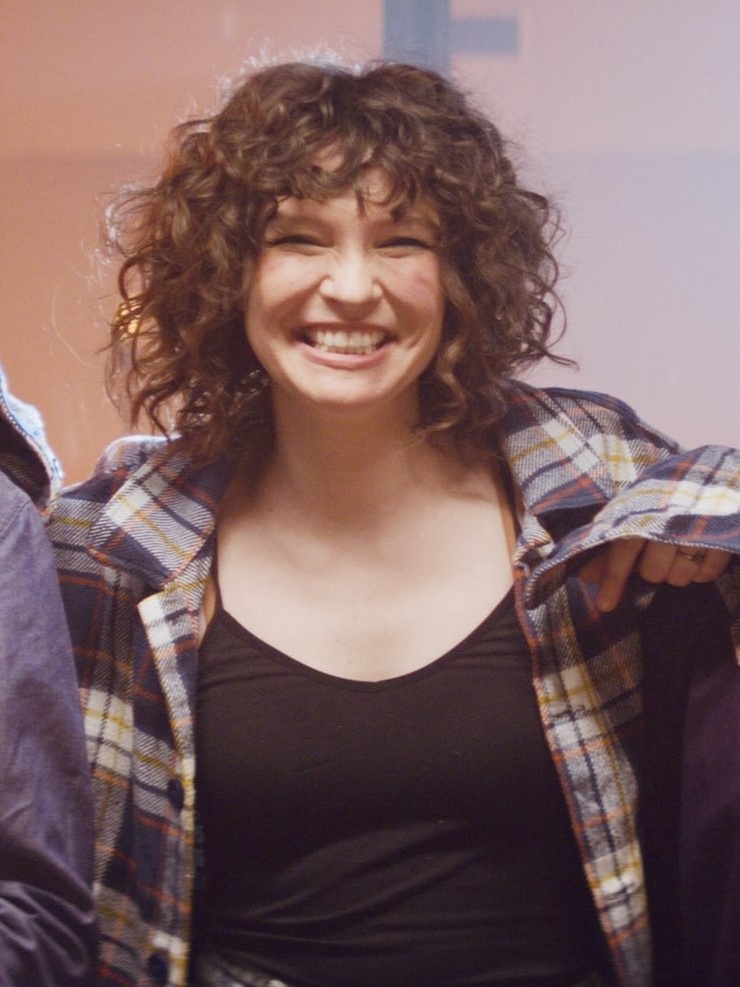 Anne Sila