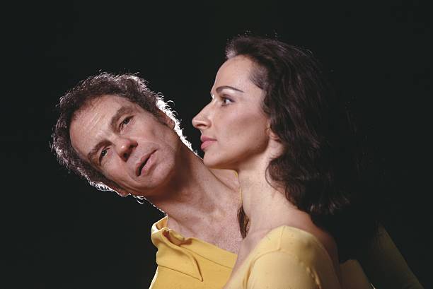 Merce Cunningham