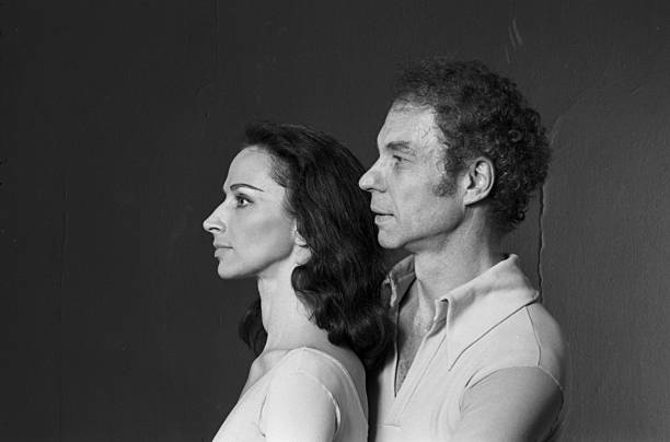 Merce Cunningham